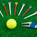 Essential Accessories for Every Golfer