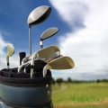 Types of Golf Clubs and Their Uses