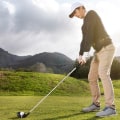 The Convenience and Flexibility of Online Golf Lessons