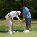 How to Find the Right Golf Instructor for You