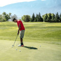 Finding and Participating in Local Golf Tournaments: A Comprehensive Guide