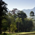 Best Family-Friendly Resort Golf Courses