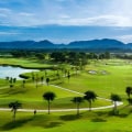 Best Golf Resorts for Families