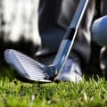 Top Tips for Accurate and Controlled Chipping, Pitching, and Putting in Golf