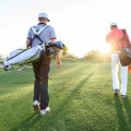 Strategies for Navigating Different Types of Golf Courses