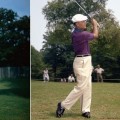 Famous Rivalries and Moments in Golf Tournament History