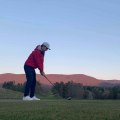 Success Stories of Golfers Who Improved Through Online Lessons