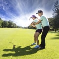 What to Expect During a Private Lesson: Tips for Improving Your Golf Game