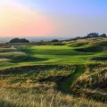 Top Public Golf Courses with Scenic Views