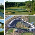 Exploring the Top Challenging Public Golf Courses for Experienced Players