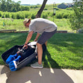 Packing Essentials for a Golf Vacation: A Comprehensive Guide