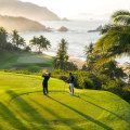 Top Private Golf Courses in the World: A Golfer's Dream