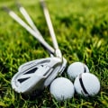 Top Brands for High-Quality Golf Clubs: A Comprehensive Guide