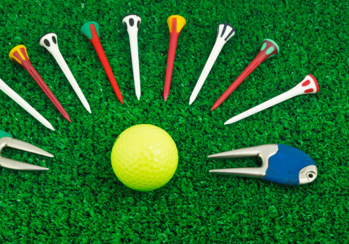 Essential Accessories for Every Golfer