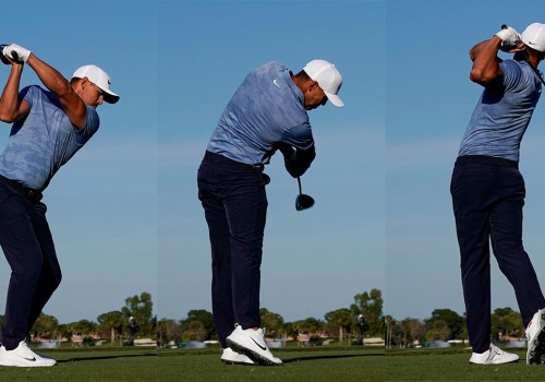 Tips for Improving Your Swing Speed and Power