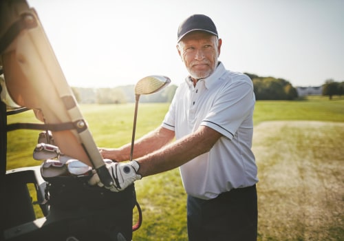 Mental Game Tips for Staying Focused and Confident on the Golf Course