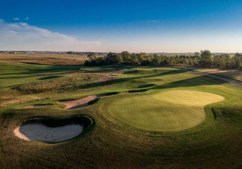 Affordable Public Golf Courses for Beginners: How to Find the Perfect Course