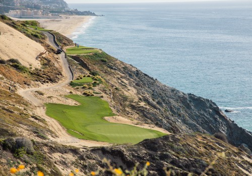 Off-the-beaten-path Golf Destinations for a Unique Experience