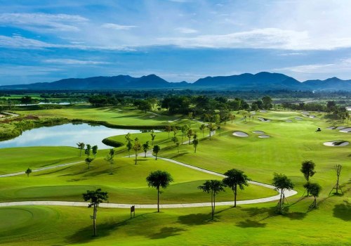 Best Golf Resorts for Families