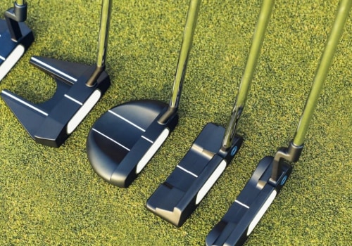 Advancements in Golf Technology: Improving Your Game