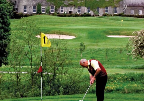 The Fascinating History of Major Golf Tournaments