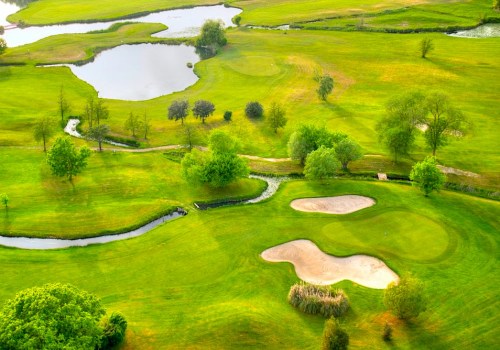 Top Golf Destinations Around the World: A Must-Read for Avid Golfers