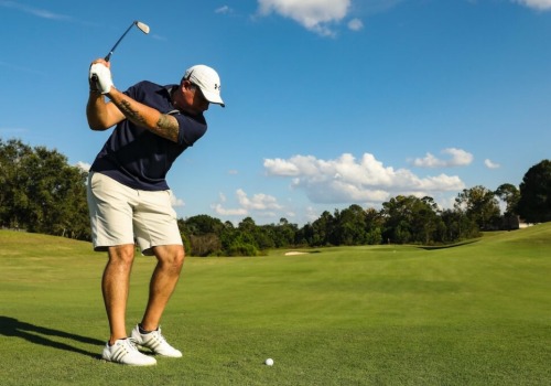 How to Plan a Budget-Friendly Golf Vacation