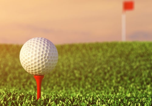 How to Organize a Successful Local Golf Tournament