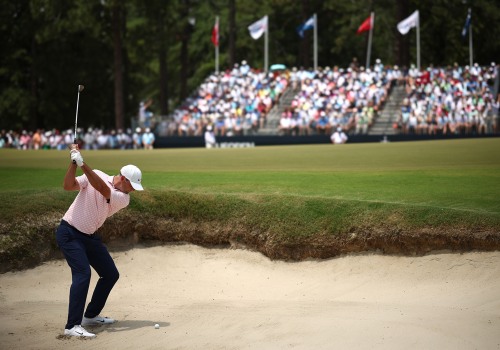 How to Watch and Follow Professional Tournaments: A Complete Guide for Golf Enthusiasts