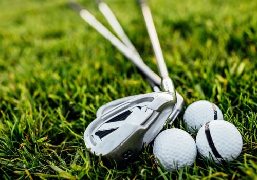 Top Brands for High-Quality Golf Clubs: A Comprehensive Guide